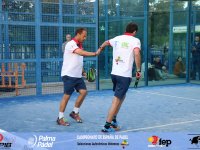 Campeonato España Selecciones Veteranos